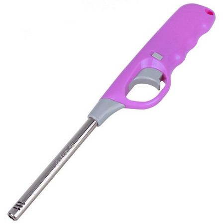 Pistola Encendedor de Estufa