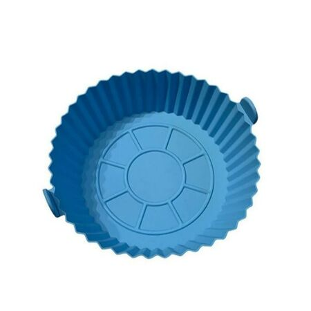 Molde de Silicón para Freidora de Aire 5 Litros
