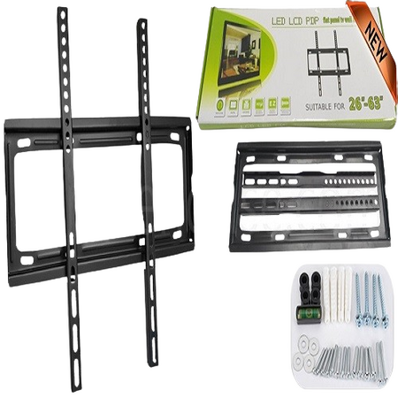 Base Fija de TV de 26'' - 63''