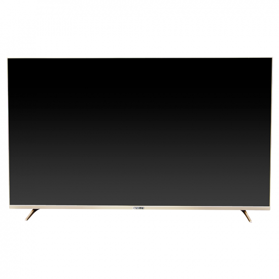 Televisor Smart Danilux UHD 55" DAN-55UHD