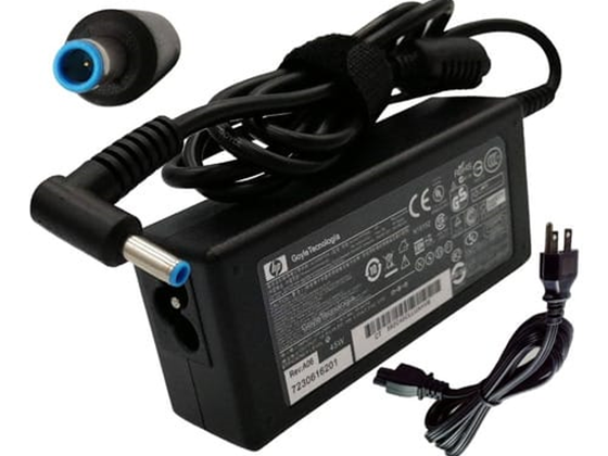 HP - CARGADOR FUENTE PARA LAPTOP