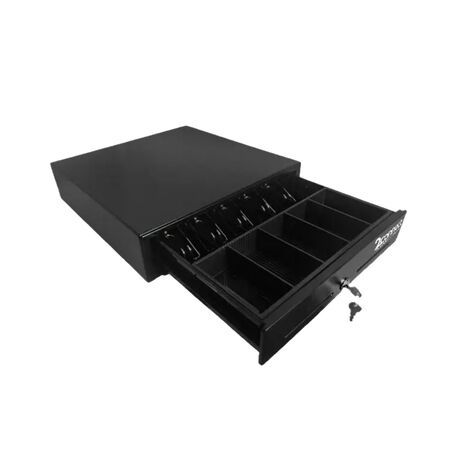 Caja Registradora
