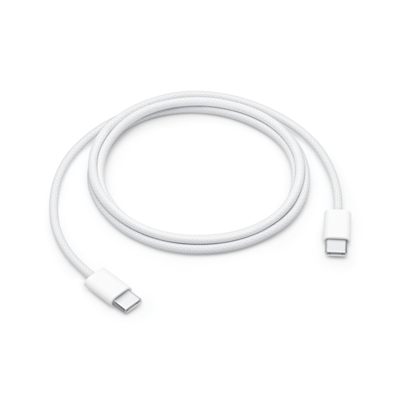 Cable de carga USB-C de 60 W (1 m)