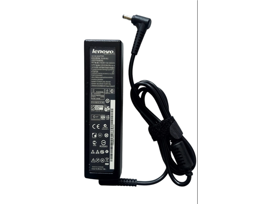 LENOVO - CARGADOR FUENTE PARA LAPTOP