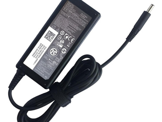 HP - CARGADOR FUENTE PARA LAPTOP