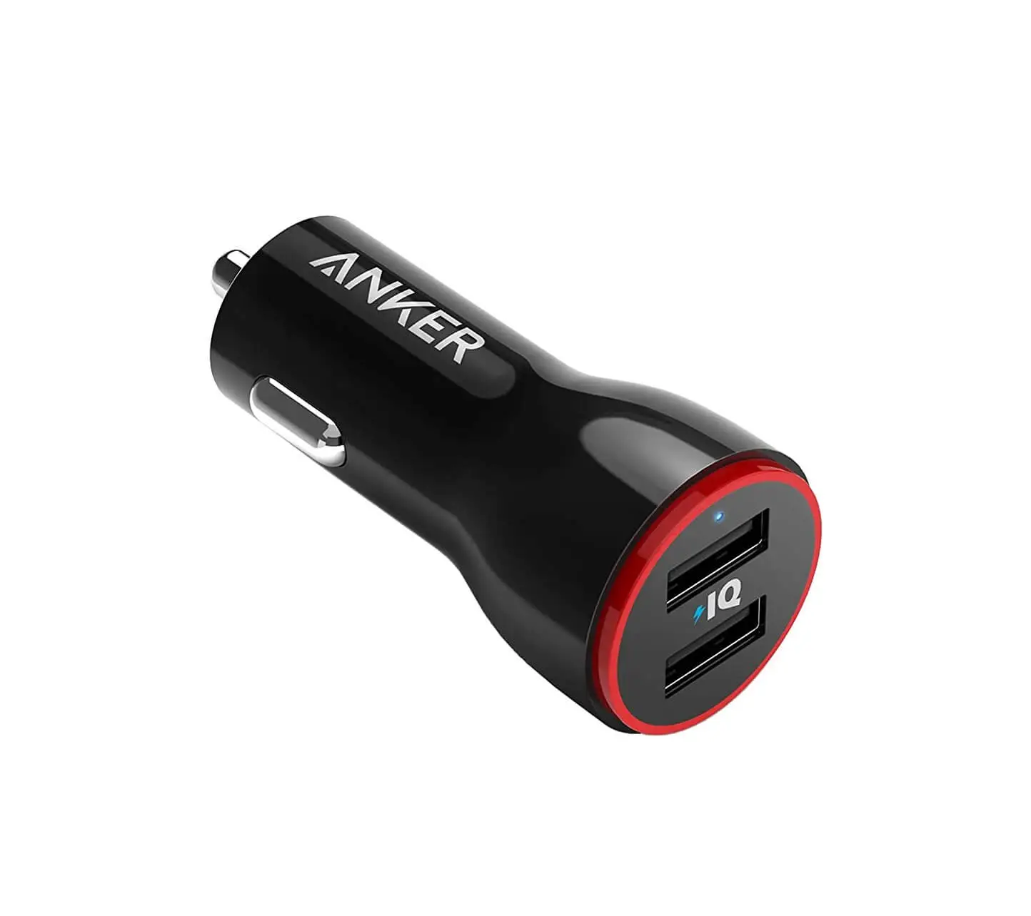 Cargador Vehículo Anker 24w
