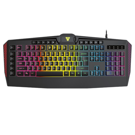 Teclado Gaming