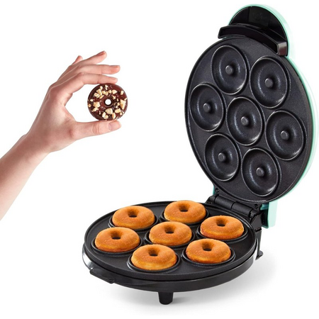 Máquina Eléctrica para Donas
