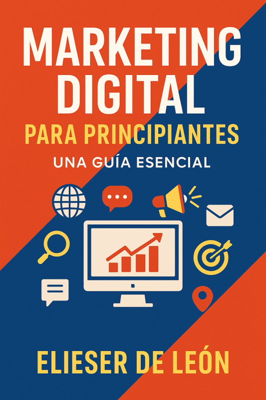 MARKETING DIGITAL PARA PRINCIPIANTE