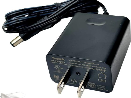 YEALINK - PS5V600US
