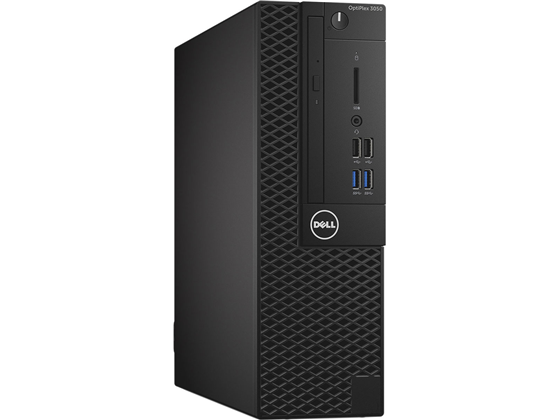 DELL REFURBISH - COMPUTADORA REFURBISHED DELL OPTIPLEX SFF 3050
