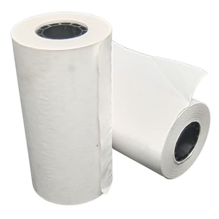 Rollo NCR Papel en 2 Partes