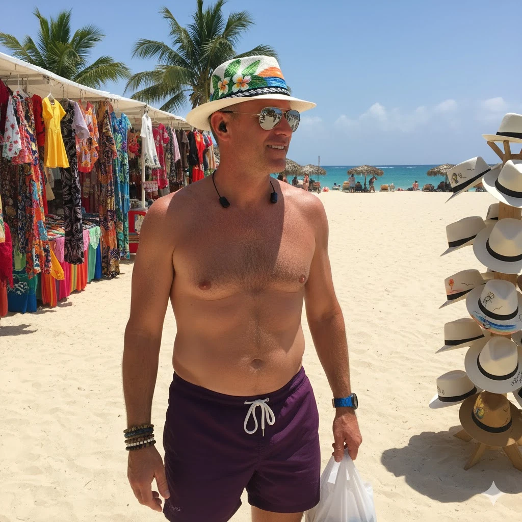 Sombreros Artesanales Pintados a Mano