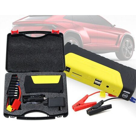 Jumper de Batería para Carros