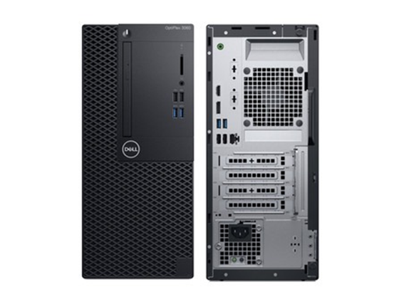 DELL REFURBISH - DELL OPTIPLEX 3060 MID TOWER