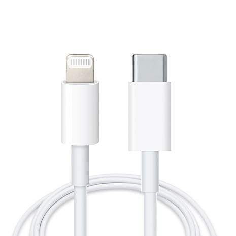 Cable Tipo-C a Lightning