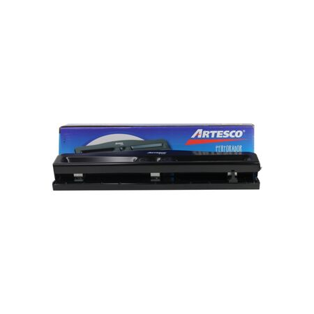 Artesco Perforadora M-9981 de 3 Orificios