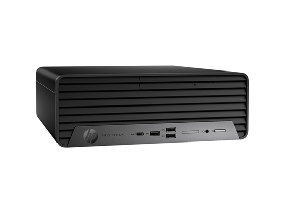 HP - COMPUTADORA HP PRODESK 400 G9 SFF