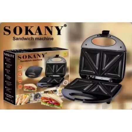 Sokany SK-115 Tostadora