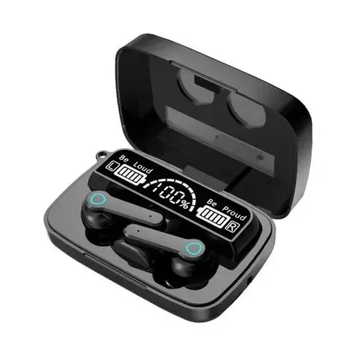 Audifonos Inalambricos M19