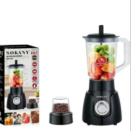 Sokany SK-185 Licuadora