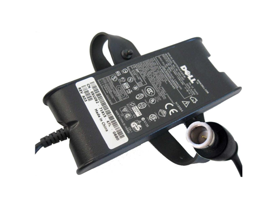 HP - CARGADOR FUENTE PARA LAPTOP