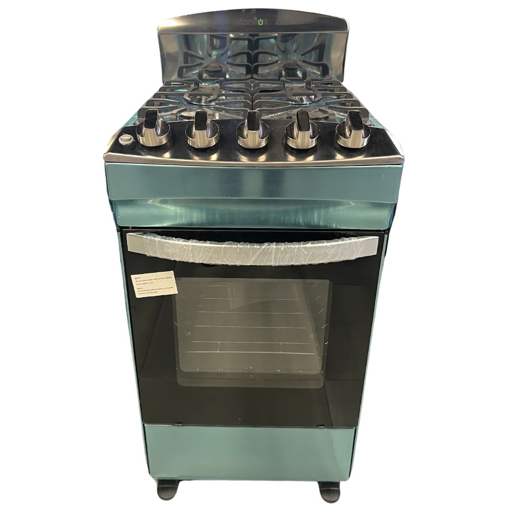 Estufa Danilux DAN-500I2SS | 20 Pulgadas