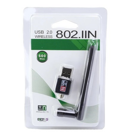 Antena Wifi USB 2.0