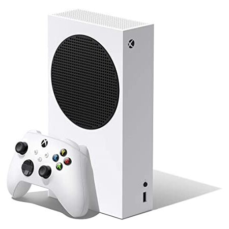 Xbox Consola Digital Serie S