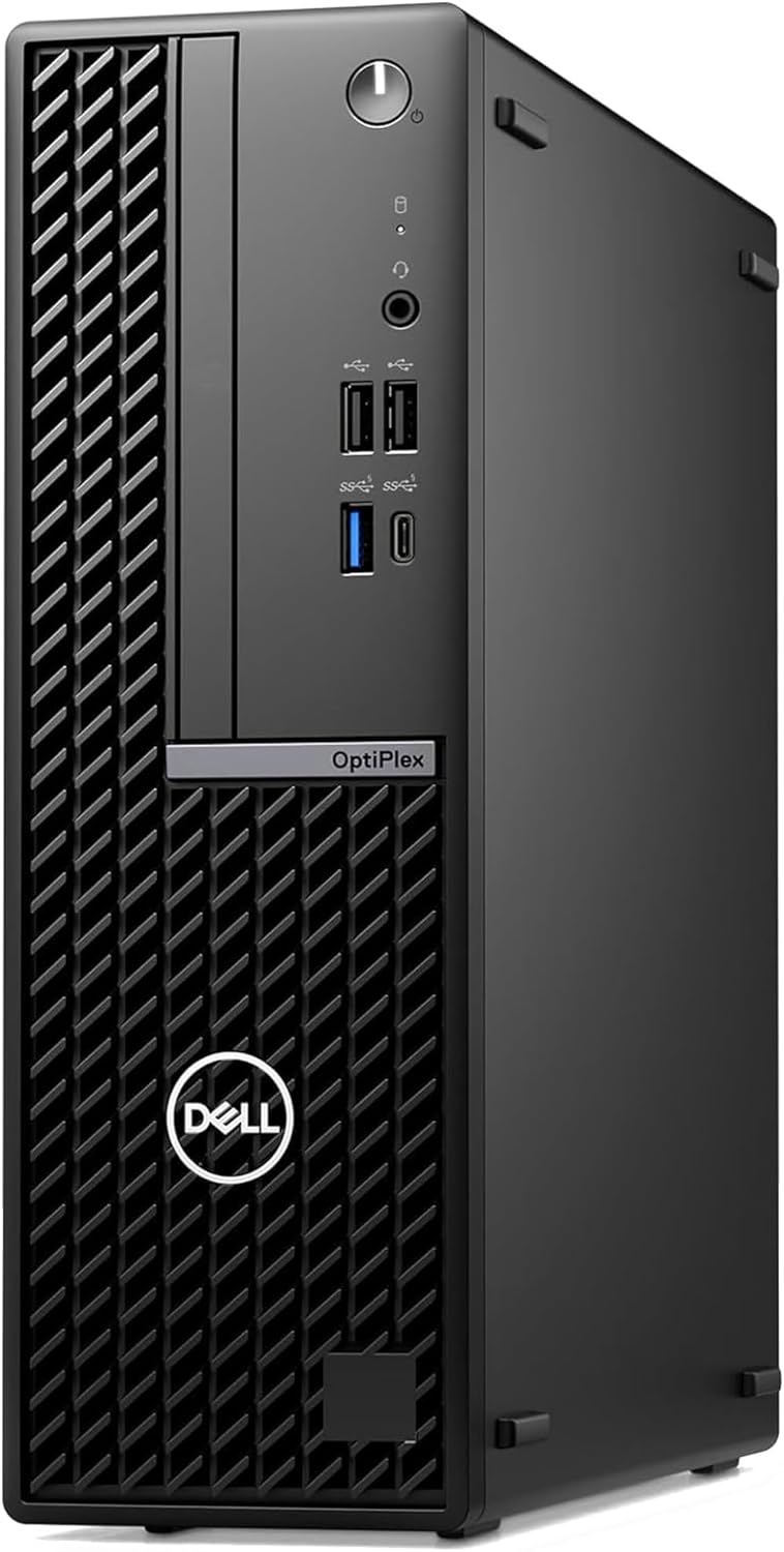 Computadora Dell Optiplex 7020 7000 SFF Intel i5-14500
