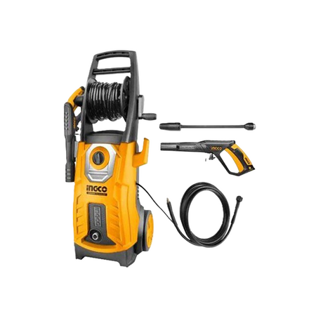 Ingco UHPWR18008 Hidrolavadora 1800W