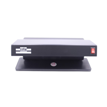 Detector de Billetes TK-2028