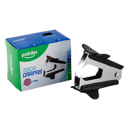 Pointer Sacagrapas