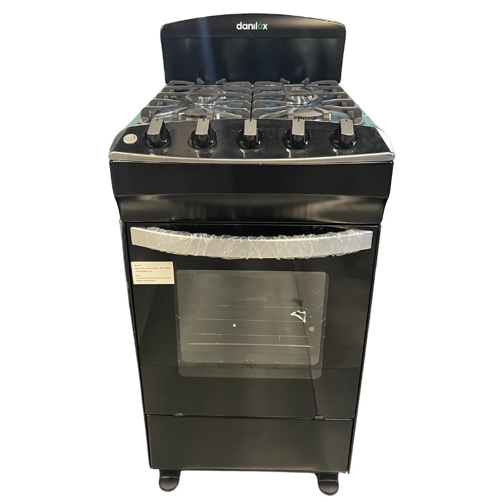 Estufa Danilux DAN-500I2B | 20 Pulgadas