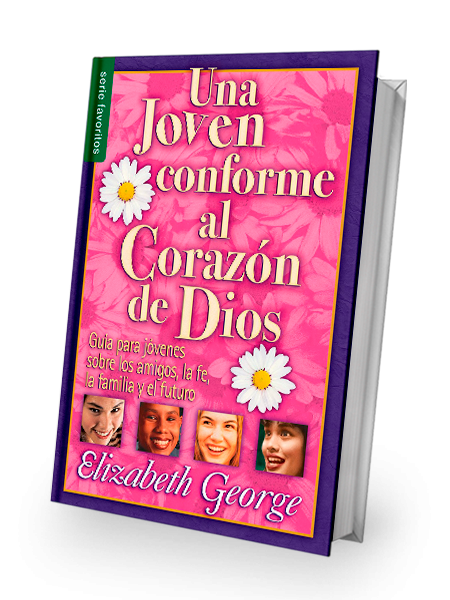 Una Joven conforme al corazón de Dios