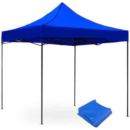Carpa Plegable de 3x3 Metros