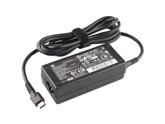 HP - CARGADOR FUENTE PARA LAPTOP