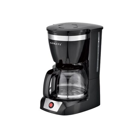 Cafetera CM-108s