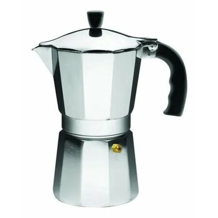 Greca Moderna de Aluminio