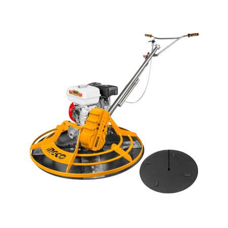 Ingco GPT361-1 Alisador 6.5HP de 78 KG