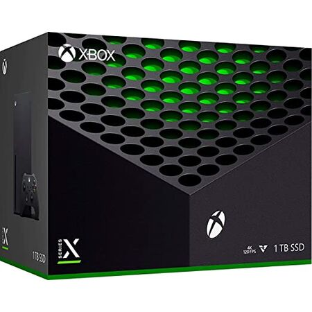 Xbox Consola Digital Serie X