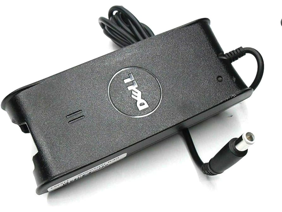 HP - CARGADOR FUENTE PARA LAPTOP