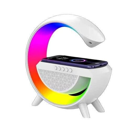 Cargador Inteligente Wide Compatibility