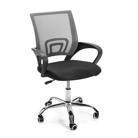 Silla Ergonómica de Escritorio para Oficina