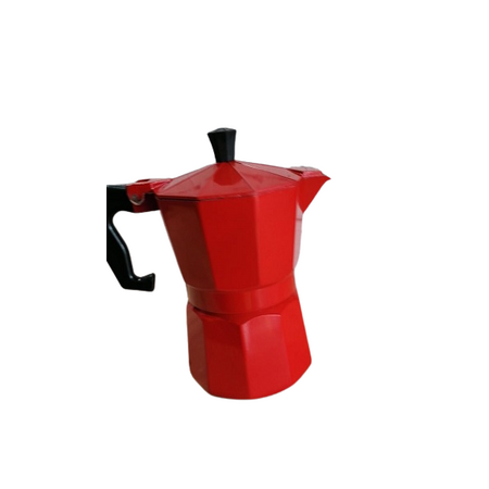 Greca de 3 Tazas