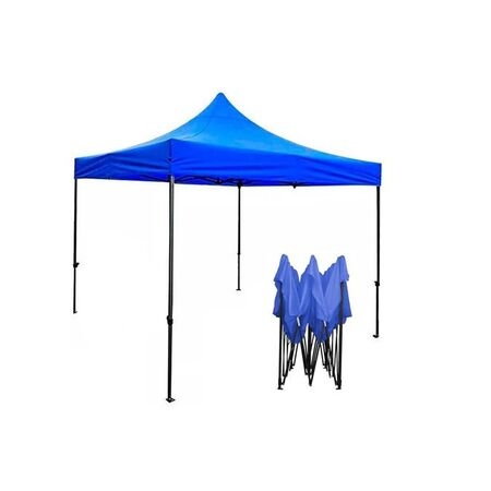 Carpa Plegable 2 x 2 Metros