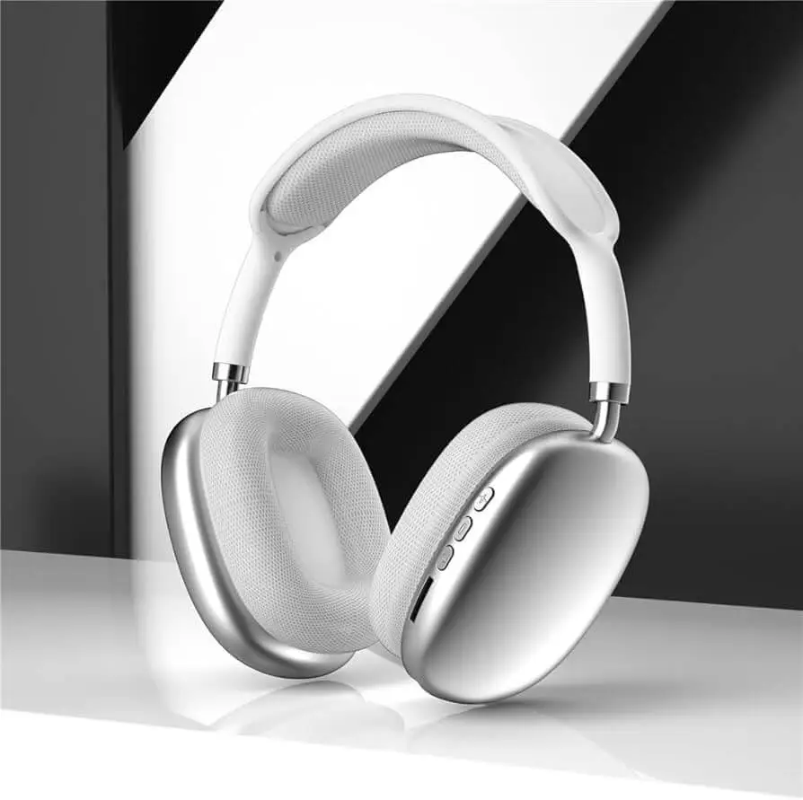 Audifonos Bluetooth P9 Pro Max